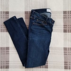 Hollister Skinny Jeans